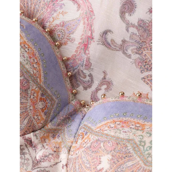 Elevate your elegance in this Zimmermann Dresses available now at Coveti