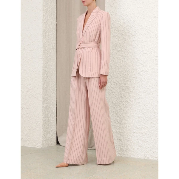 Elevate your elegance in this Zimmermann Jackets available now at Coveti