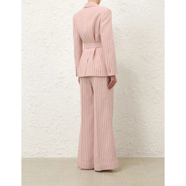Elevate your elegance in this Zimmermann Jackets available now at Coveti
