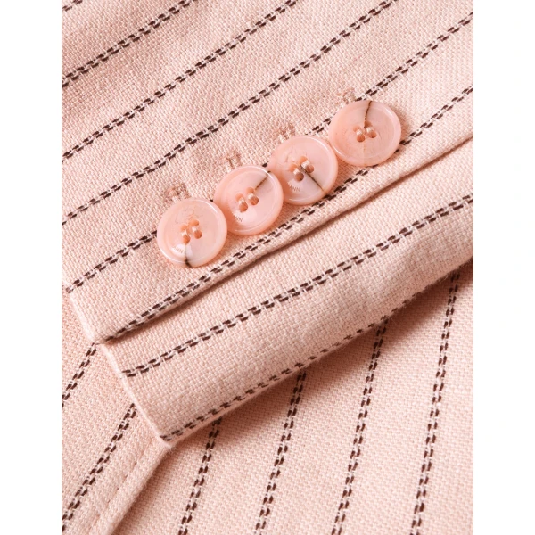 Elevate your elegance in this Zimmermann Jackets available now at Coveti