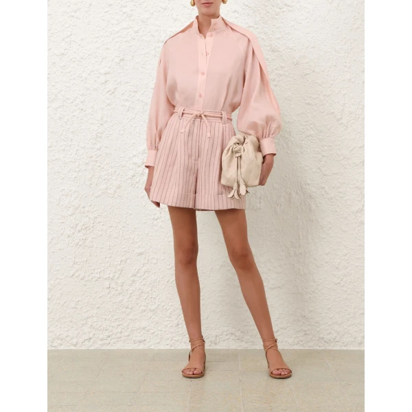 Elevate your elegance in this Zimmermann Shorts available now at Coveti