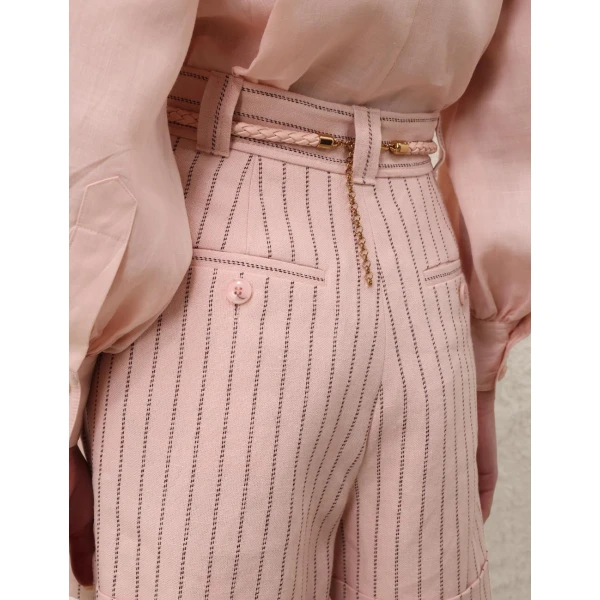 Elevate your elegance in this Zimmermann Shorts available now at Coveti