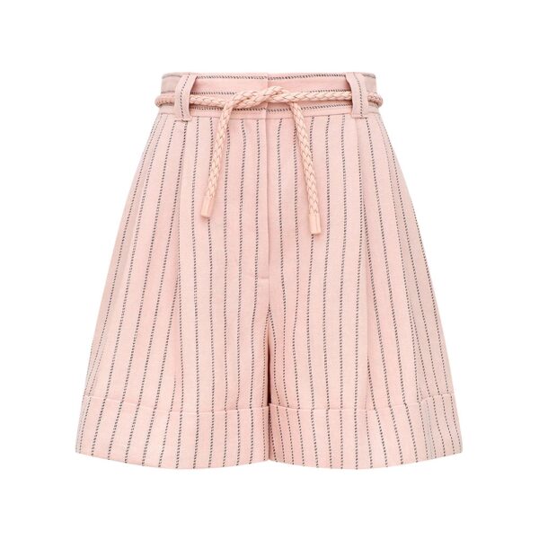 Elevate your elegance in this Zimmermann Shorts available now at Coveti