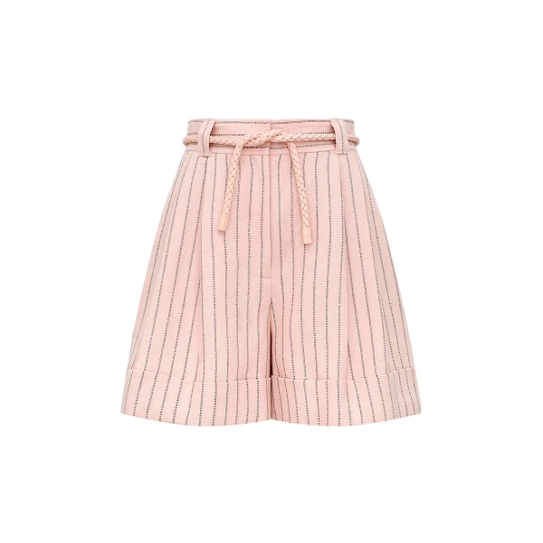 Elevate your elegance in this Zimmermann Shorts available now at Coveti