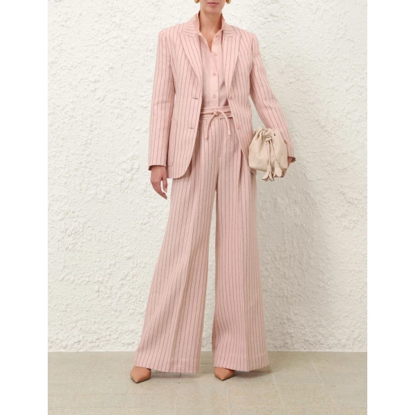 Elevate your elegance in this Zimmermann Pants available now at Coveti
