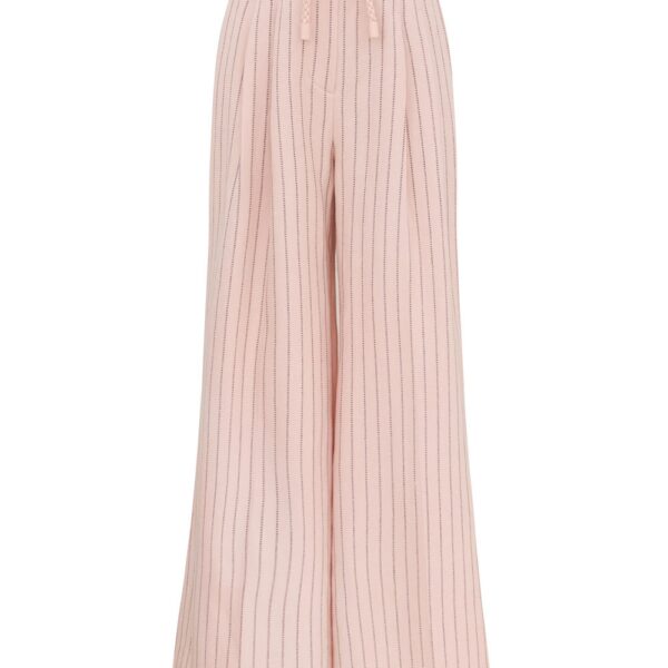 Elevate your elegance in this Zimmermann Pants available now at Coveti