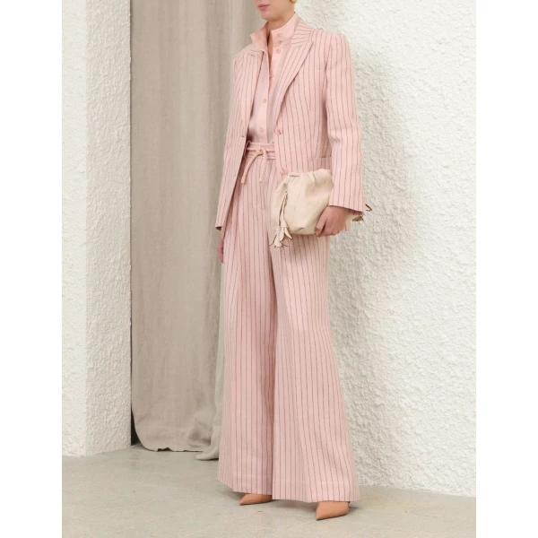 Elevate your elegance in this Zimmermann Pants available now at Coveti