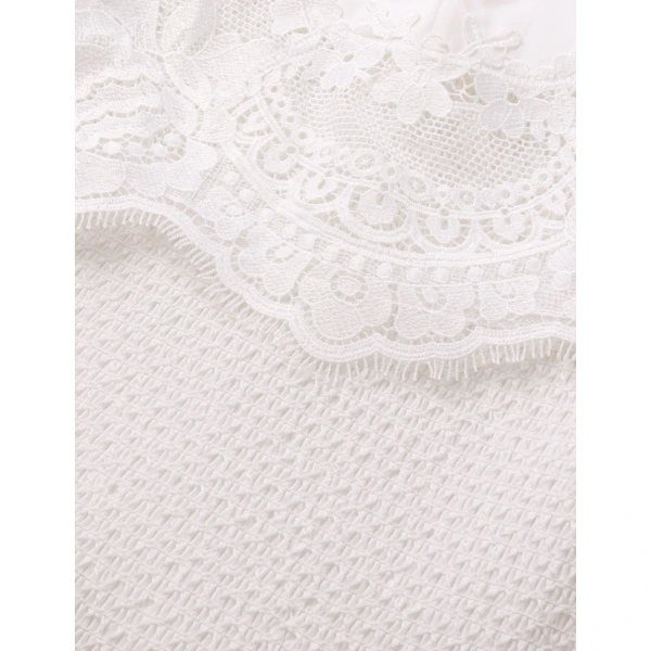 Elevate your elegance in this Zimmermann Dresses available now at Coveti
