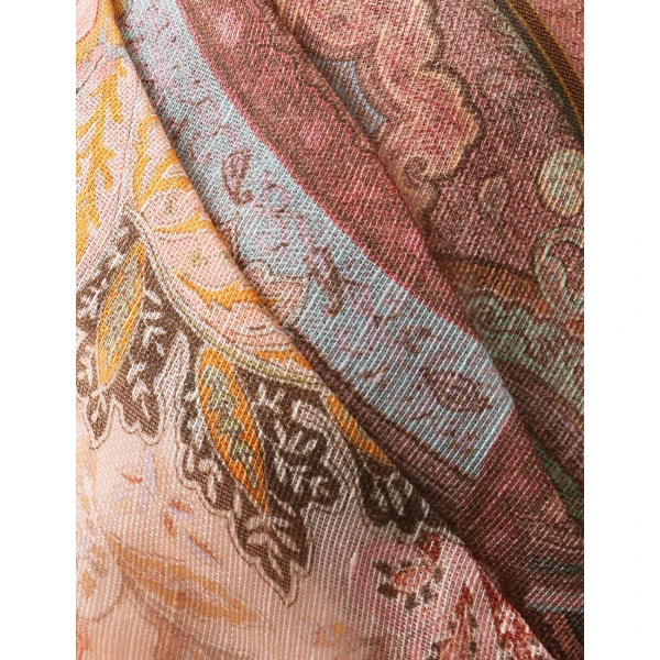 Elevate your elegance in this Zimmermann Dresses available now at Coveti