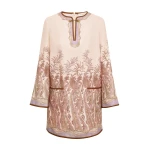 Elevate your elegance in this Zimmermann Dresses available now at Coveti