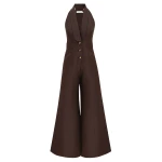 Elevate your elegance in this Zimmermann Jumpsuit available now at Coveti