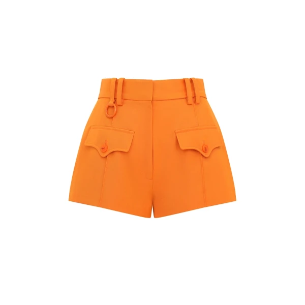 Elevate your elegance in this Zimmermann Shorts available now at Coveti