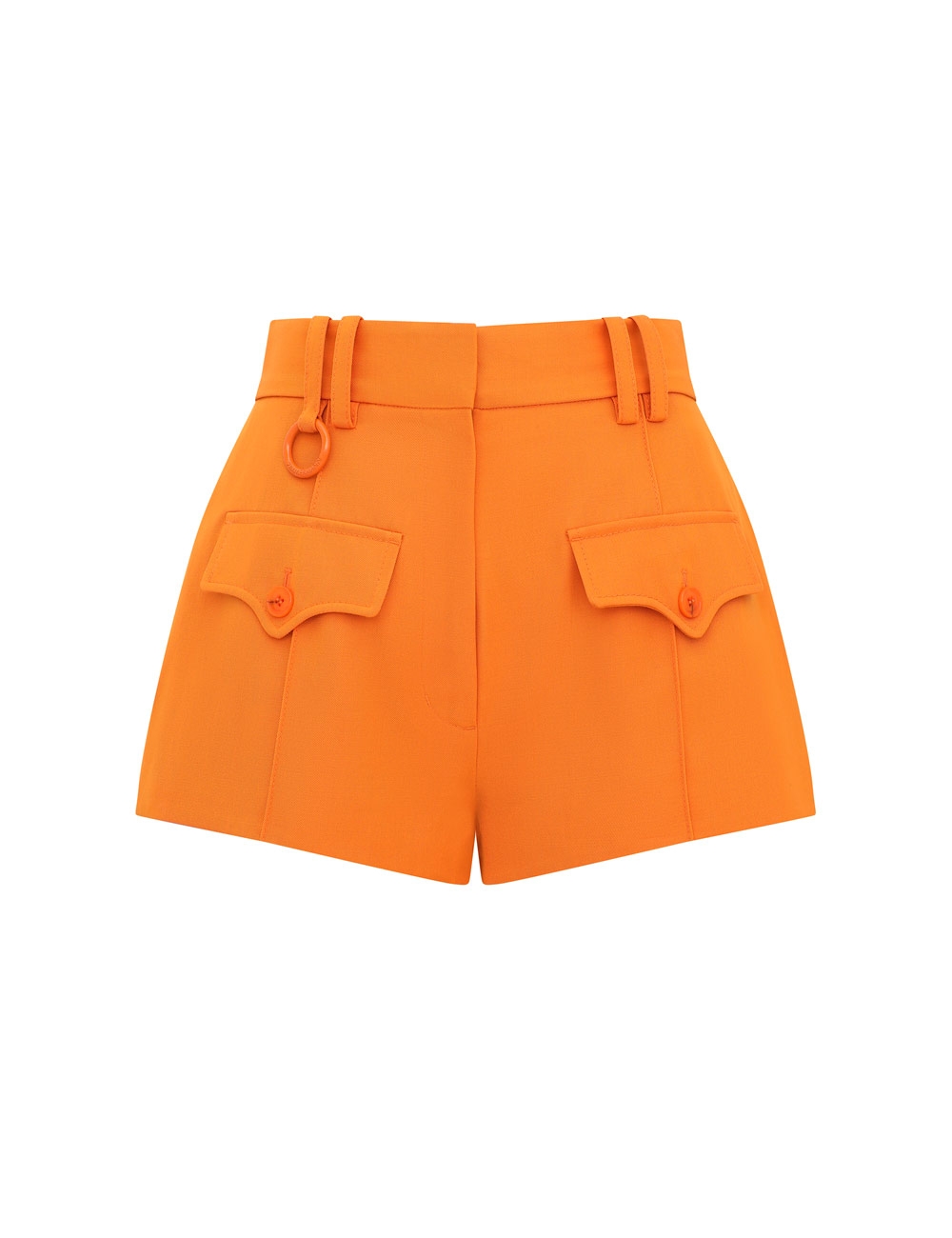 Elevate your elegance in this Zimmermann Shorts available now at Coveti