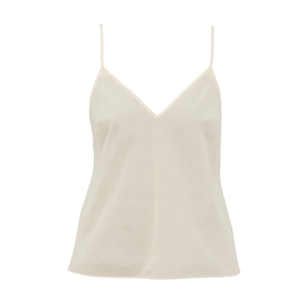 Elevate your elegance in this Zimmermann Tops available now at Coveti