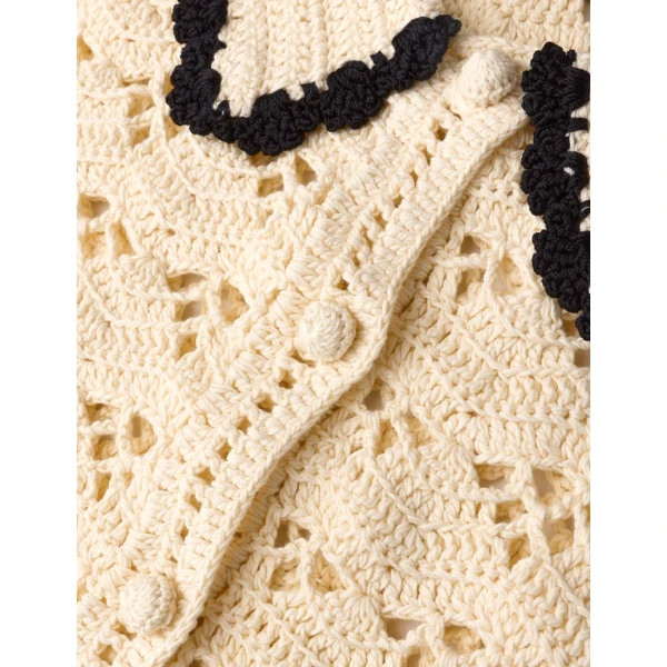 Elevate your elegance in this Zimmermann Tops available now at Coveti