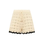 Elevate your elegance in this Zimmermann Shorts available now at Coveti