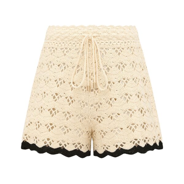 Elevate your elegance in this Zimmermann Shorts available now at Coveti