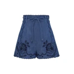 Elevate your elegance in this Zimmermann Shorts available now at Coveti