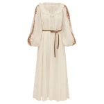 Elevate your elegance in this Zimmermann Dresses available now at Coveti