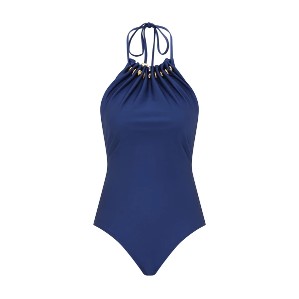 Elevate your elegance in this Zimmermann Beachwear available now at Coveti