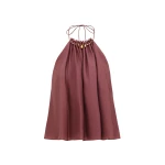 Elevate your elegance in this Zimmermann Tops available now at Coveti