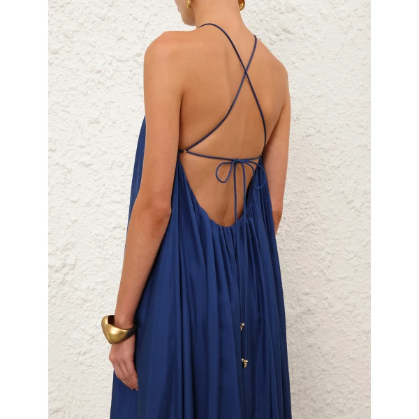 Elevate your elegance in this Zimmermann Dresses available now at Coveti