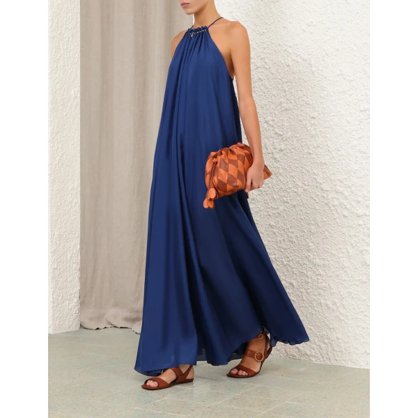 Elevate your elegance in this Zimmermann Dresses available now at Coveti