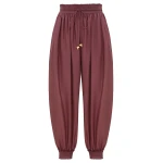Elevate your elegance in this Zimmermann Pants available now at Coveti