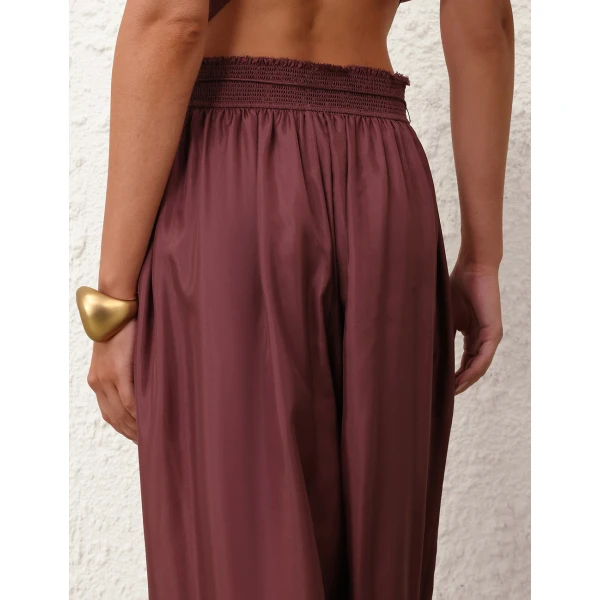 Elevate your elegance in this Zimmermann Pants available now at Coveti