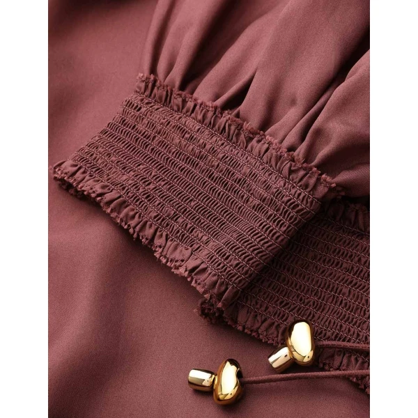 Elevate your elegance in this Zimmermann Pants available now at Coveti
