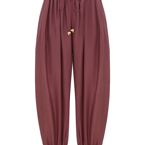 Elevate your elegance in this Zimmermann Pants available now at Coveti