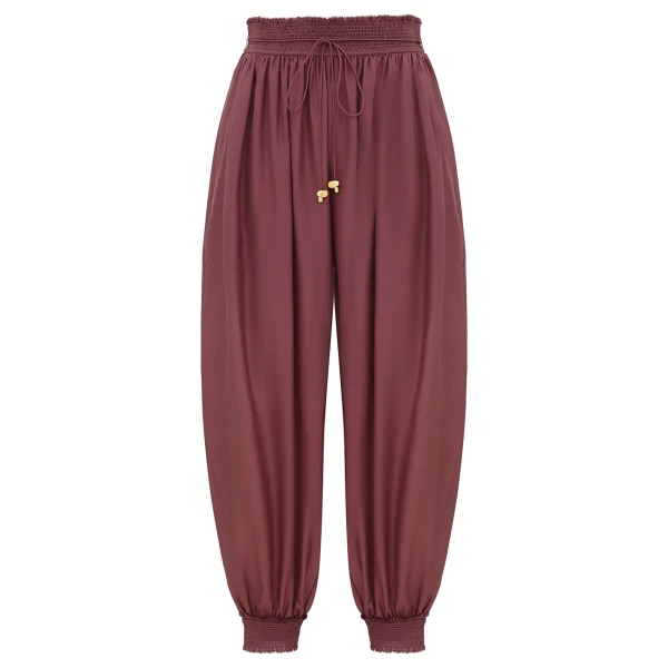 Elevate your elegance in this Zimmermann Pants available now at Coveti