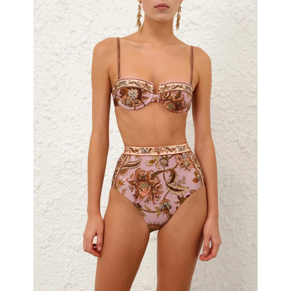 Elevate your elegance in this Zimmermann Pants available now at Coveti