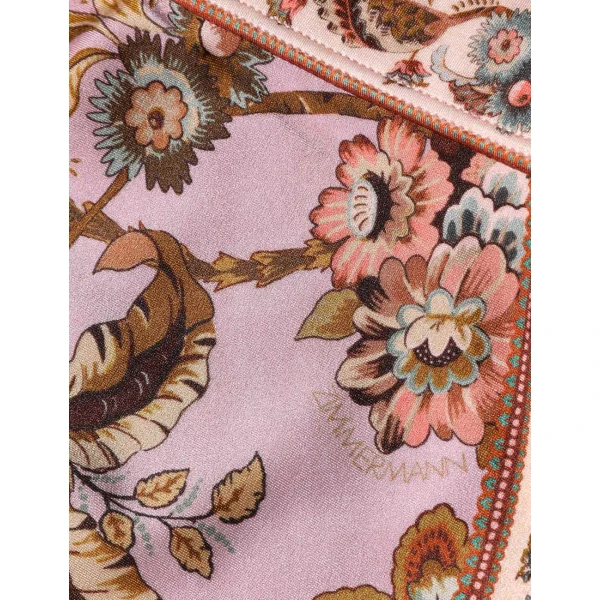 Elevate your elegance in this Zimmermann Pants available now at Coveti