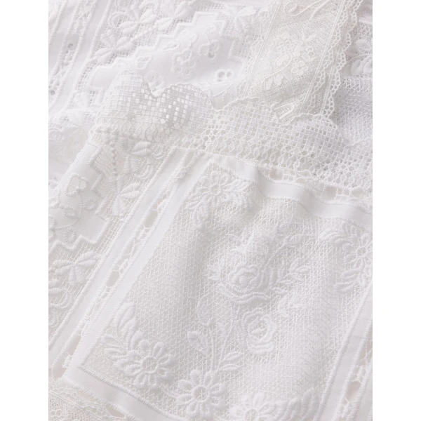 Elevate your elegance in this Zimmermann Dresses available now at Coveti