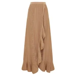 Elevate your elegance in this Zimmermann Skirts available now at Coveti