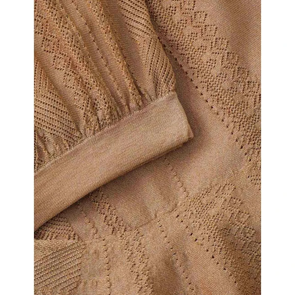 Elevate your elegance in this Zimmermann Skirts available now at Coveti