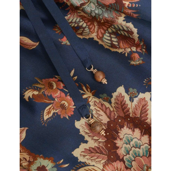 Elevate your elegance in this Zimmermann Pants available now at Coveti