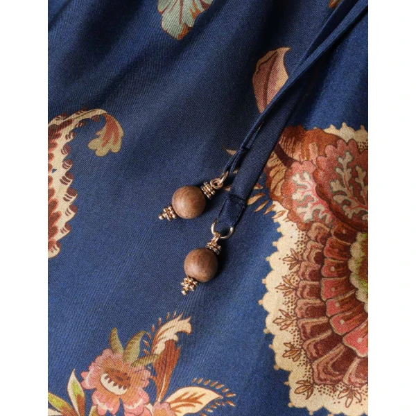 Zimmermann Aster Relaxed Short, view 6