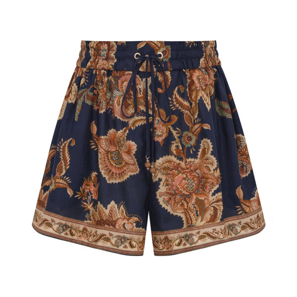 Elevate your elegance in this Zimmermann Shorts available now at Coveti