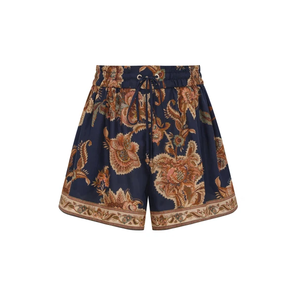 Zimmermann Aster Relaxed Short