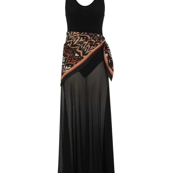 Elevate your elegance in this Zimmermann Dresses available now at Coveti