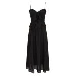 Elevate your elegance in this Zimmermann Dresses available now at Coveti