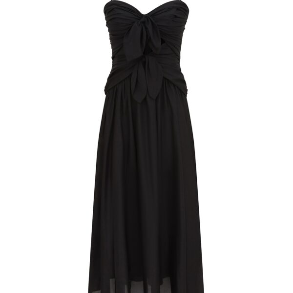 Elevate your elegance in this Zimmermann Dresses available now at Coveti
