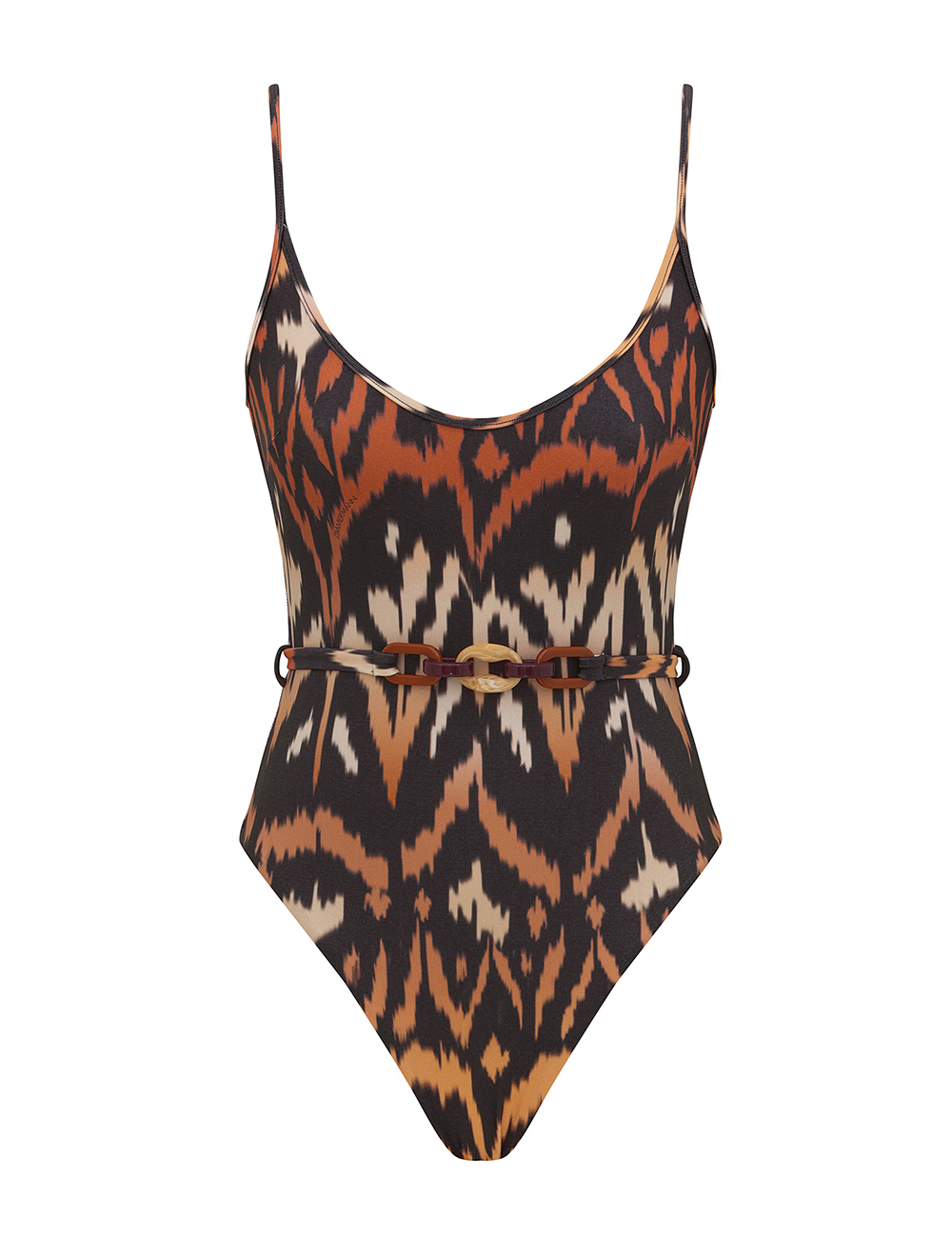 Elevate your elegance in this Zimmermann Beachwear available now at Coveti