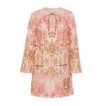 Elevate your elegance in this Zimmermann Dresses available now at Coveti