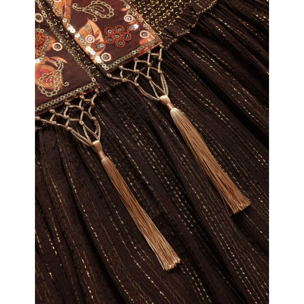 Elevate your elegance in this Zimmermann Skirts available now at Coveti