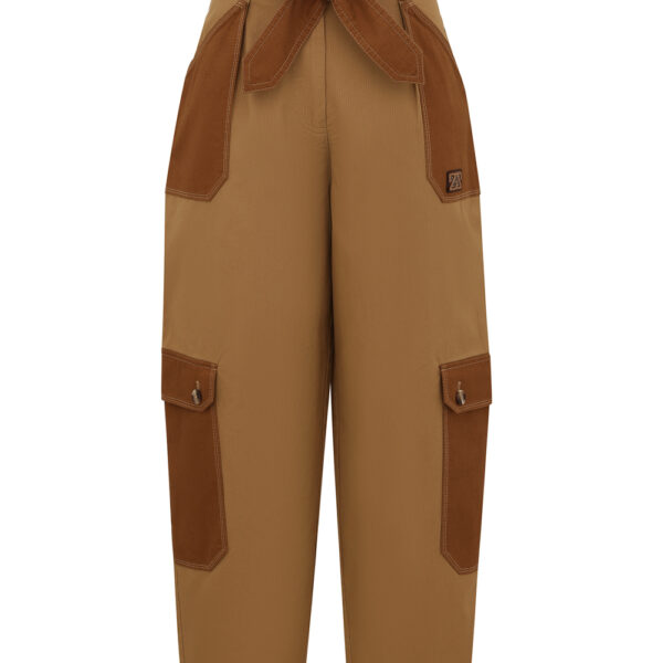 Elevate your elegance in this Zimmermann Pants available now at Coveti