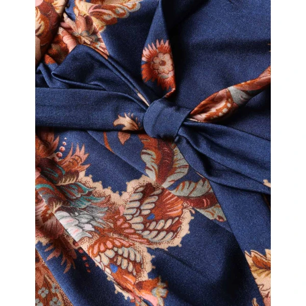 Elevate your elegance in this Zimmermann Beachwear available now at Coveti