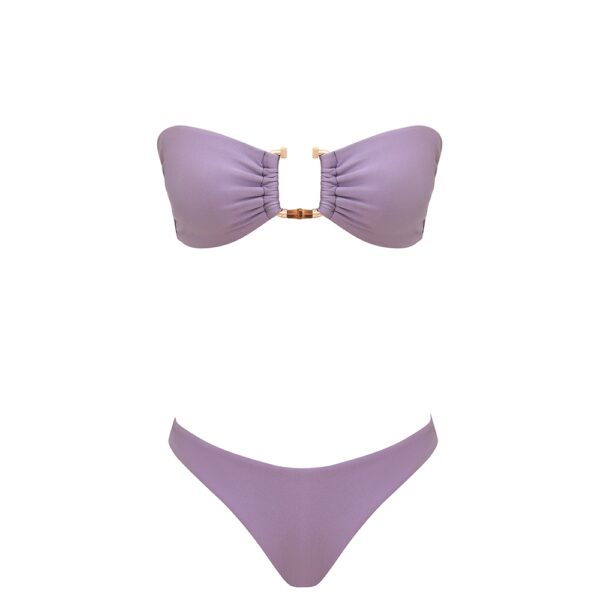 Elevate your elegance in this Zimmermann Beachwear available now at Coveti